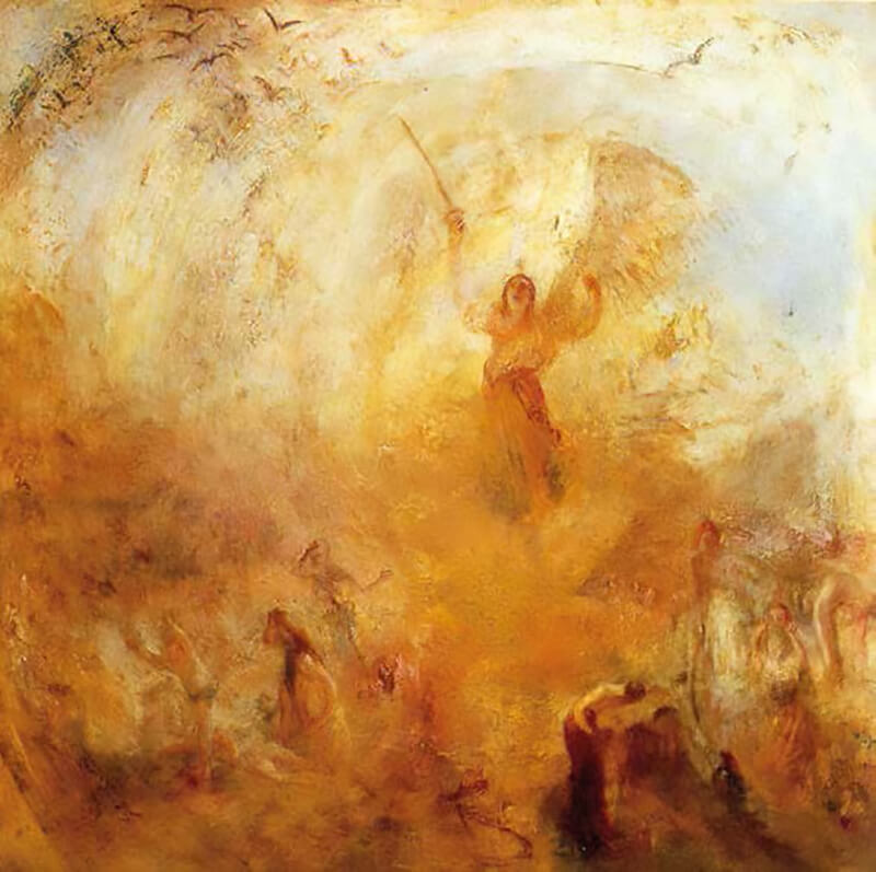 Sonnenengel