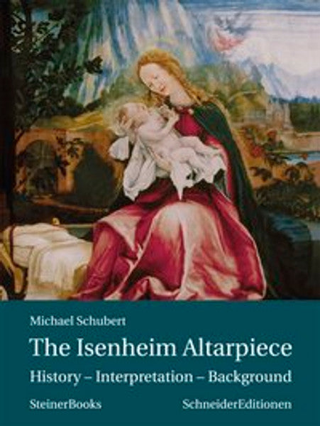 The Isenheim Altarpiece