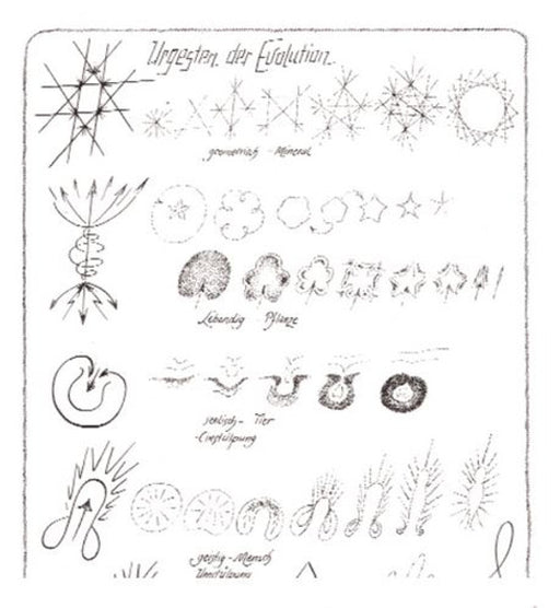 Urgesten der Evolution