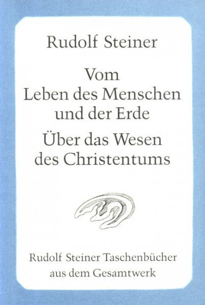 Vom Leben des Menschen und der Erde