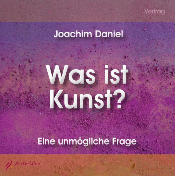 Was ist Kunst?
