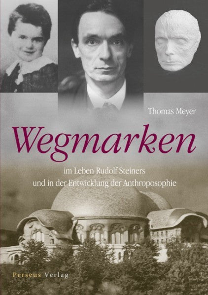 Wegmarken
