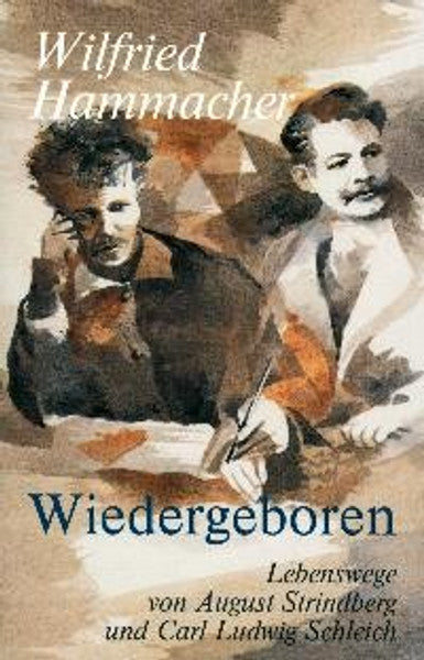 Wiedergeboren