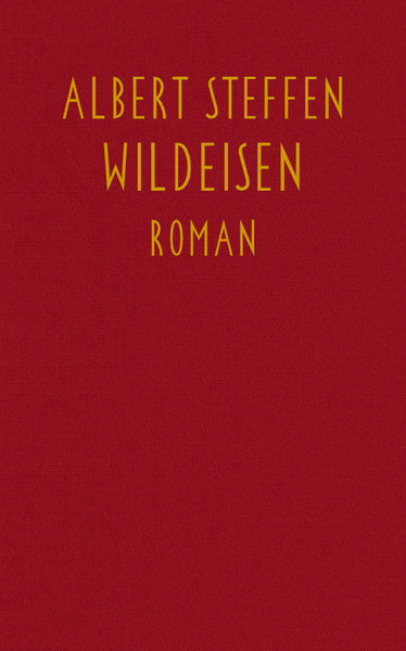 Wildeisen