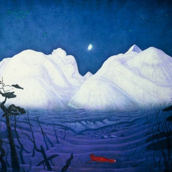 Winternacht