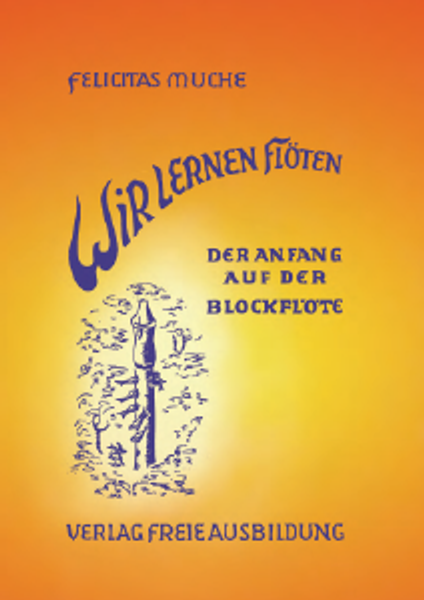 Wir lernen Flöten