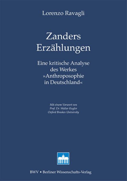 Zanders Erzählungen