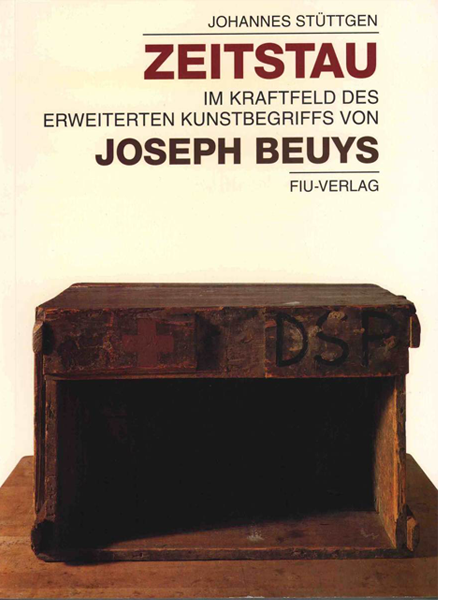 Zeitstau