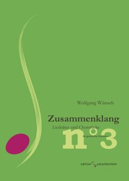 Zusammenklang 3