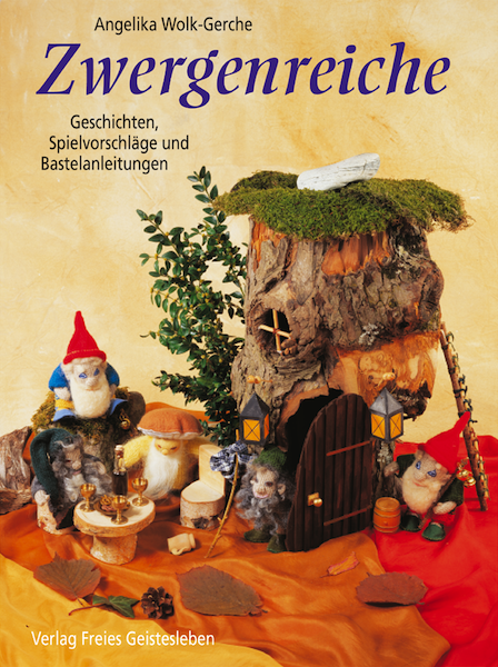 Zwergenreiche