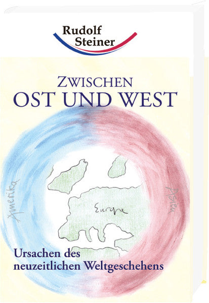 Zwischen Ost und West, Band 1