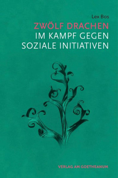 Zwölf Drachen im Kampf gegen soziale Initiativen