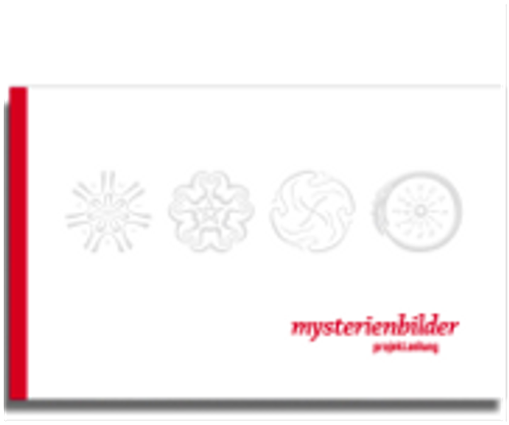 projekt zeitung | mysterienbilder