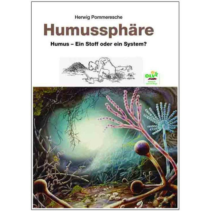 Humussphäre