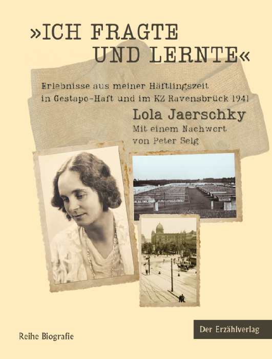 Ich fragte und lernte