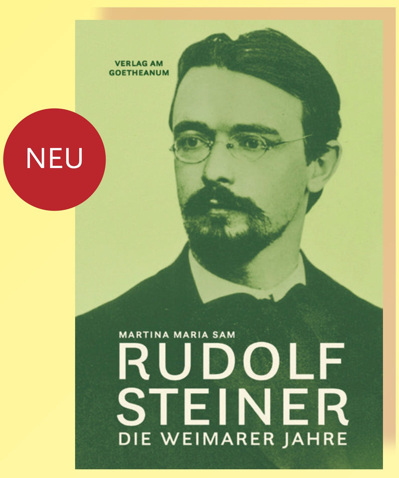 Rudolf Steiner - Die Wiener Jahre